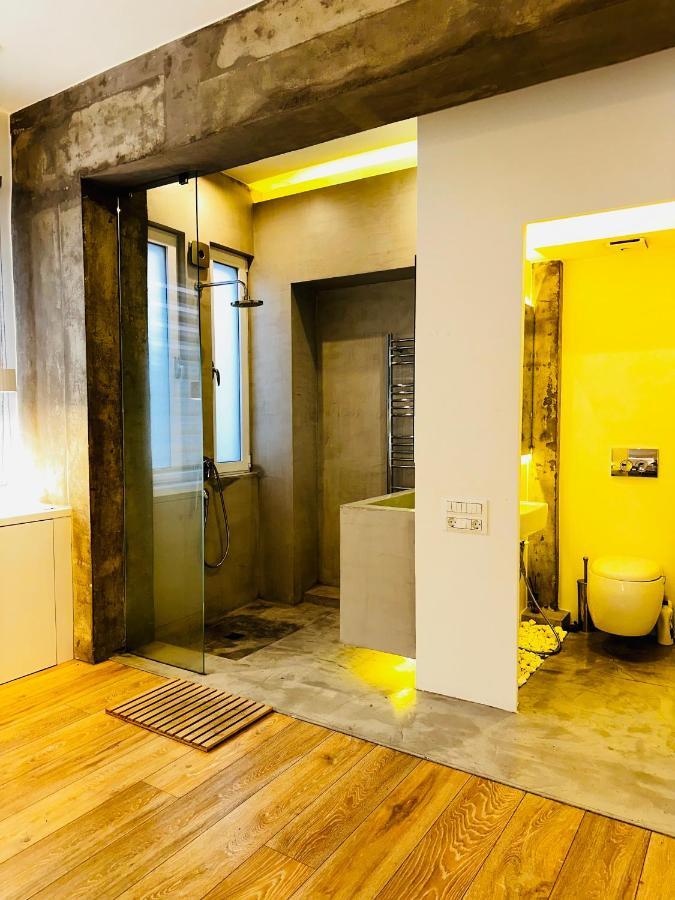 Ferienwohnung Down Town House Athen Exterior foto